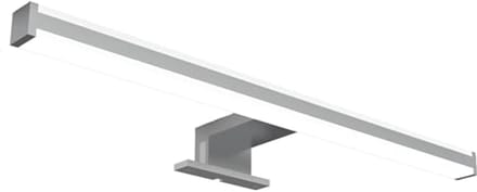 LED Spiegellamp 410mm met Up & Down Verlichting voor Badkamer