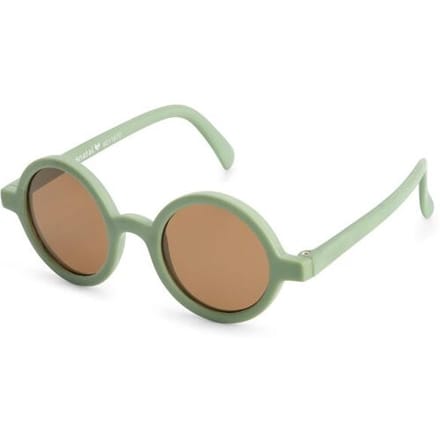 Prénatal baby zonnebril Light Khaki Green 1MT heren