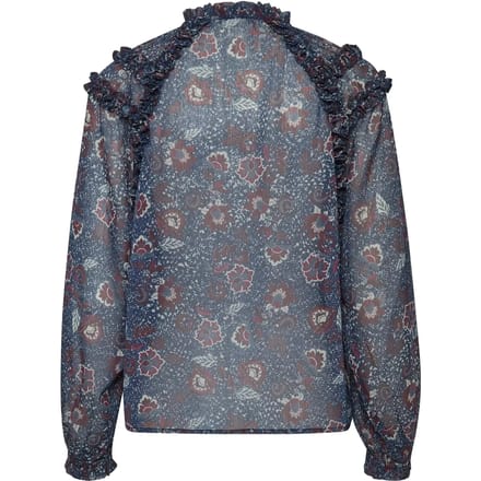 Damesblouse Atelier Rêve Irmureno
