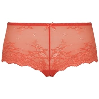 LingaDore - Daily Hipster Rood - maat XXL - Rood