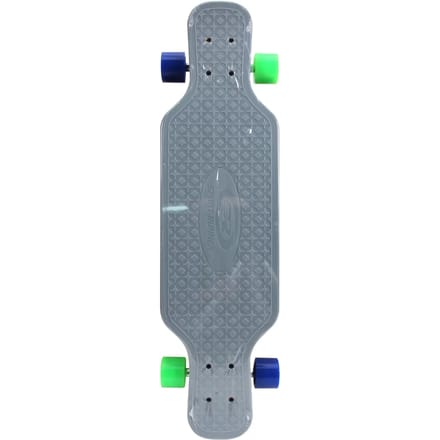 Plastic bord Pro Acro Longboard