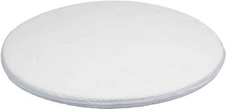 Pretura Boxmatras Rond - 90 x 4,5 cm
