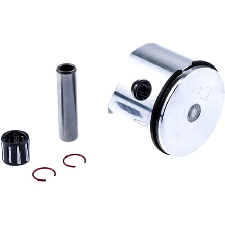 Piston