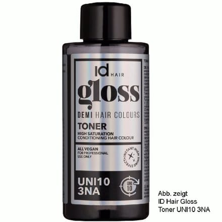ID Hair Gloss Pearl 9P 75 ml