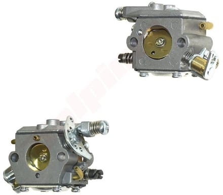 Carburateur passend op OLEOMAC 940 , 941 ( 094600047A )