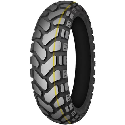 Achterband Mitas E-07+ Trail M+S 72T TL