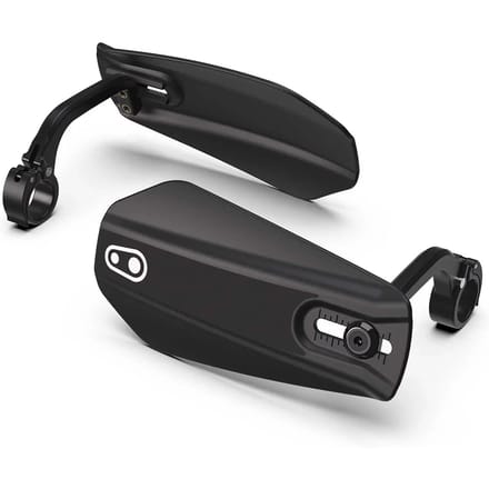 Handbeschermers crankbrothers Guardian Universel Mount