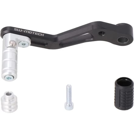 Motorfiets versnellingspook SW-Motech Triumph Tiger 660 (21-)