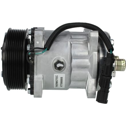 Compressor airconditioning THERMOTEC KTT090005