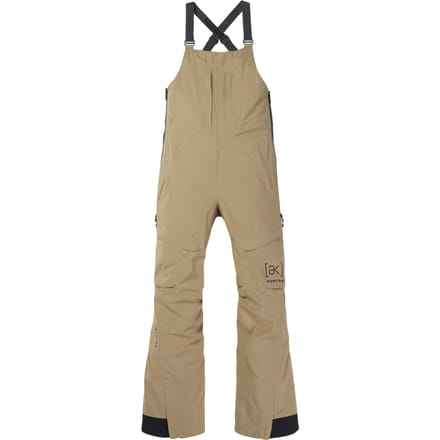 Burton Womens Ak Kimmy Gore_Tex 2L Bib Pants