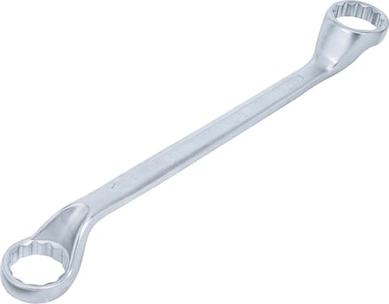 BGS Ringsleutel diep gebogen 46 x 50 mm