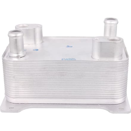 BrandstofRadiator NRF 31744