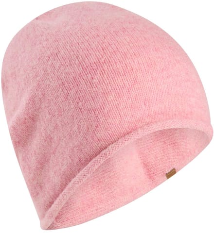 camel active Beanie van een wolmix - Maat womenswear-OS - Bes