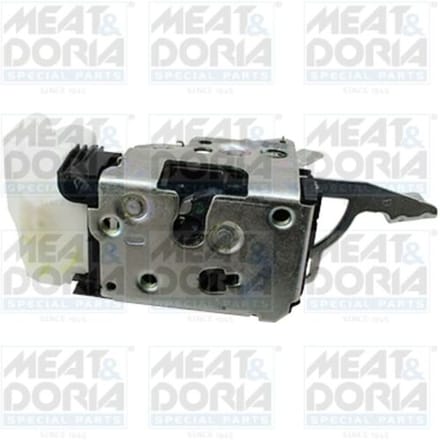 Kofferdekselslot MEAT & DORIA 31032