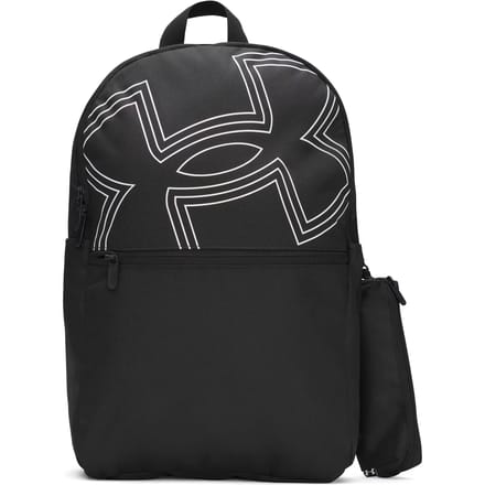 Bedrukte rugzak Under Armour Essential