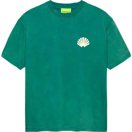 T-shirt New Amsterdam Surf Association Logo