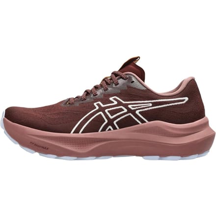 Asics GT-2000 14 TR Mode Comfortabele Hardloopschoenen Dames Sneakers Rood Wit 1012B902-600 37 black
