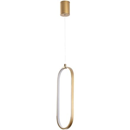 Hanglamp Can | Opviq
