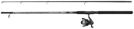 Mitchell Catch Pro II Spin / FD Hengelcombo 2.40m (15-50g) - Spinhengel