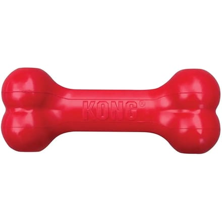 Hondenspeelgoed Kong Goodie Bone