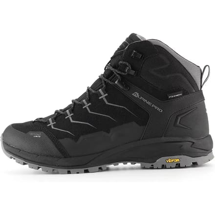Wandelschoenen Alpine Pro Crede