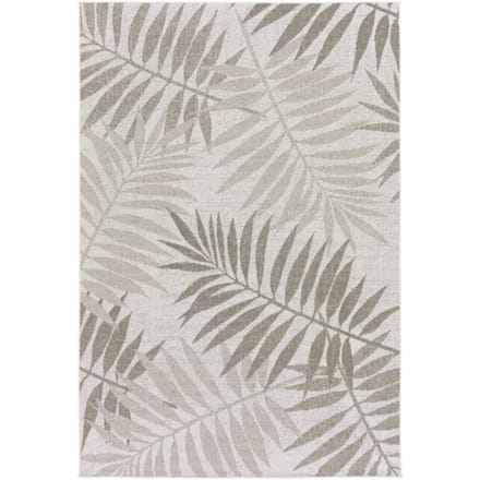 Garden Impressions Naturalis buitenkleed - 200x290 cm - desert taupe