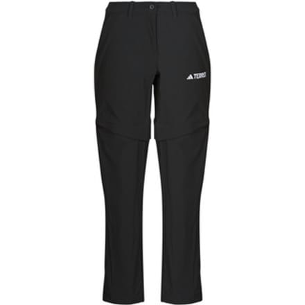 Afritsbare damesbroek adidas Terrex Multi