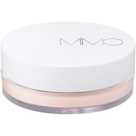 MiMC - Mineral Powder Veil EX02 Pink Veil - 8.5g