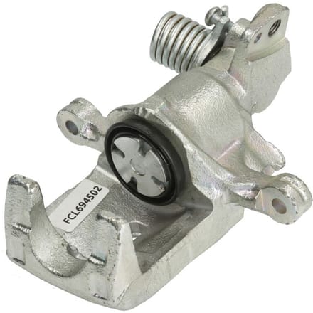 Remklauw FERODO FCL694502, achter rechts