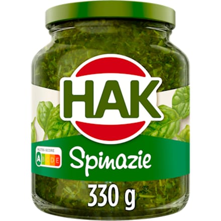 Spinazie
