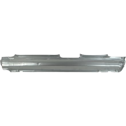 Dorpels - ingangsplaat BLIC 6505-06-0535012P