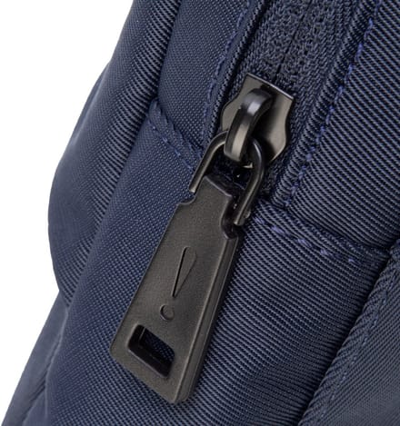 Joop! Jeans Martano Tessuto Fanny pack 26 cm - Unisex - darkblue