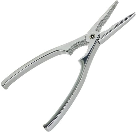 Kreeft- en schaaldierentang 17 cm Fackelmann