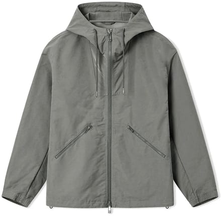 Armani Exchange Xm002258_af22392 Jas Grijs M Man