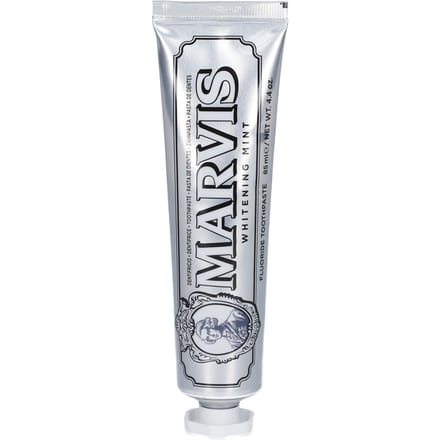 Dentifrice blanchissant - Marvis - Whitening Mint - 85 ml - Adultes - Mixte