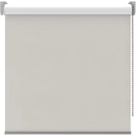 Decosol 5643 Rolgordijn Verduisterend Lux Wit 90x190cm