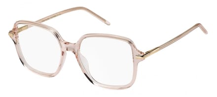 Marc Jacobs MARC 593 Pink 51/16/140 WOMAN Brilmonturen