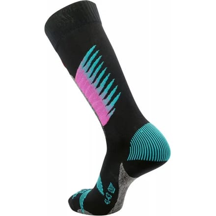 Paar skisokken Rywan Atmo Pro Climasocks