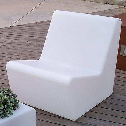 Newgarden Sit LED fauteuil Solar