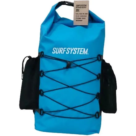 Waterdichte tas Surf System Etanche