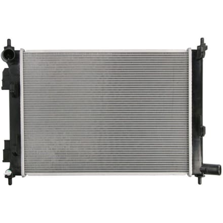 Radiator, motorkoeling NRF 550071