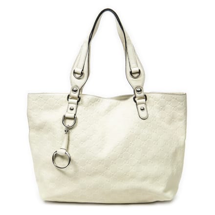 Icon Bit Tote  Schoudertas