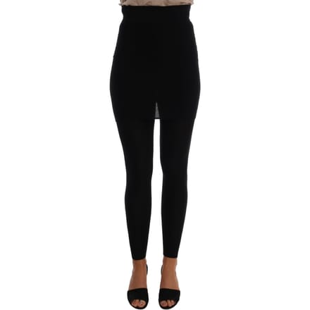 Viskozen Leggings Scs209