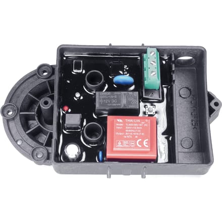Control unit