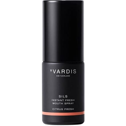 Vvardis Spray Bouche Éliminer Les Mauvaises Odeurs Senteur Citron 15ml