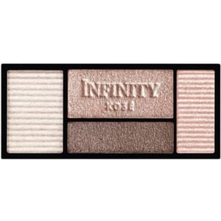 Kose - INFINITY Lightning Eyes BE-4 Refill