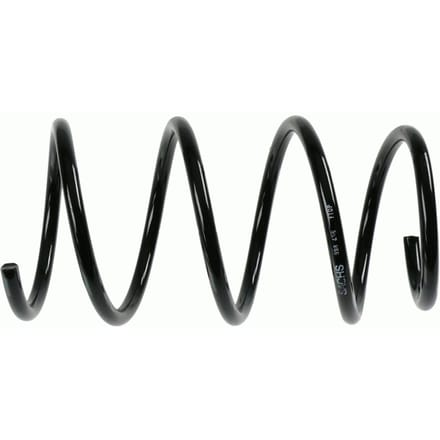 Chassisveer SACHS 998 466