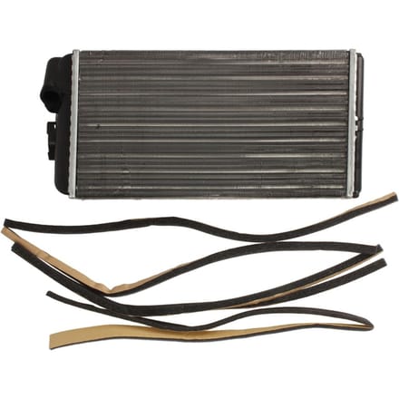 Warmtewisselaar, interieur verwarming THERMOTEC D6ME001TTT