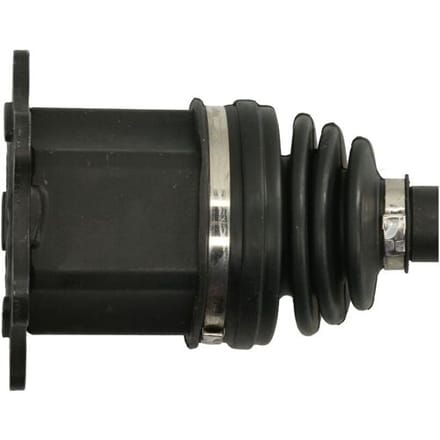 Aandrijfas POINT GEAR PNG75842