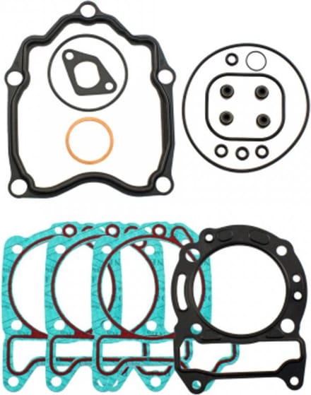 rms motor pakking voor derbi 250 gp1 scooter 2006 tot 2008 nieuw